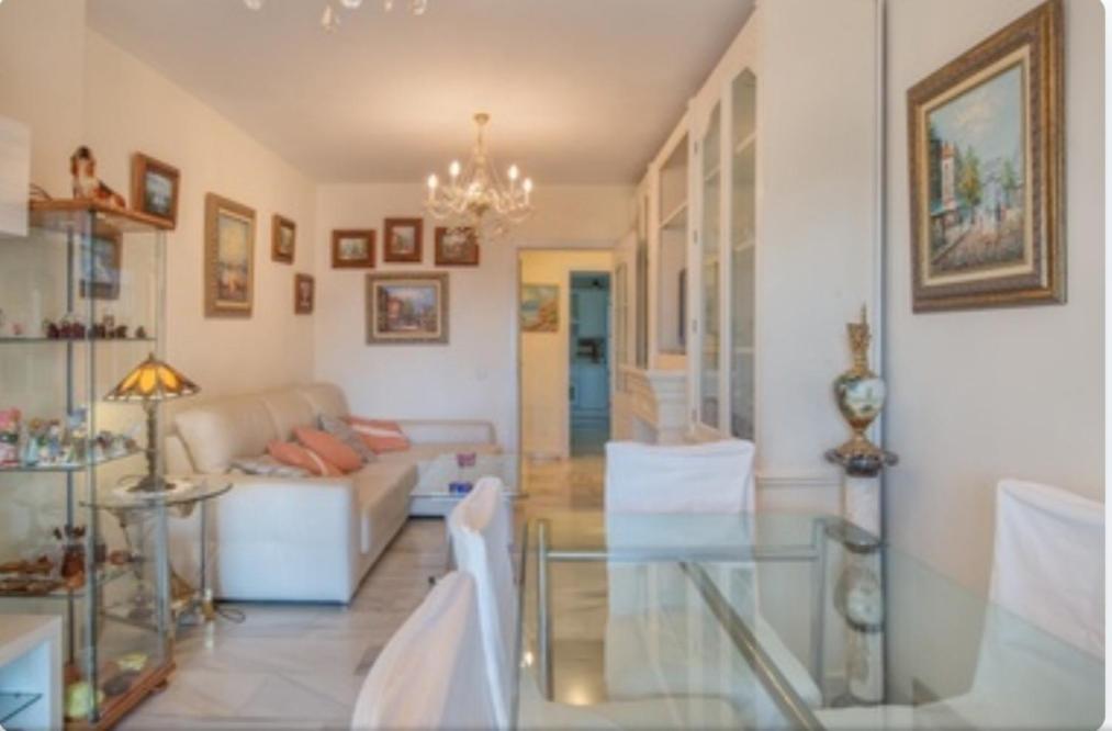 Mi Capricho Apartment Sitio de Calahonda Bagian luar foto