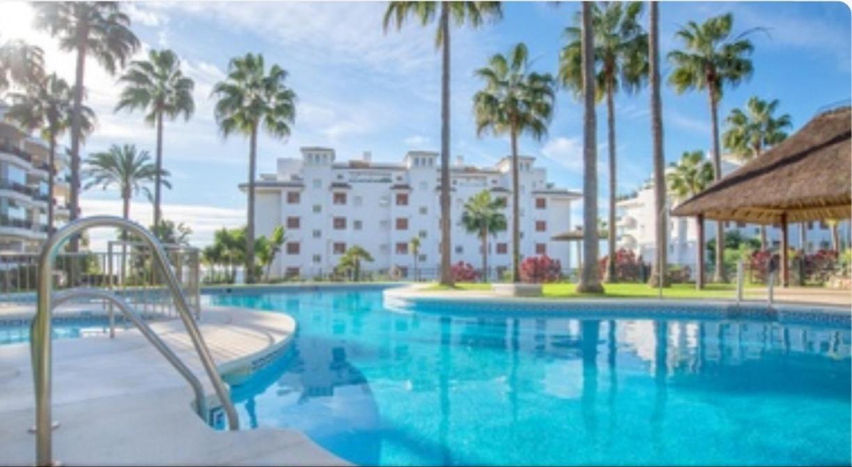 Mi Capricho Apartment Sitio de Calahonda Bagian luar foto