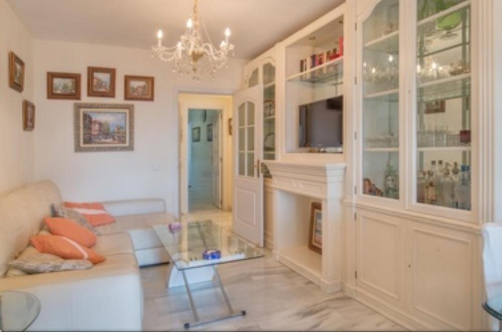 Mi Capricho Apartment Sitio de Calahonda Bagian luar foto