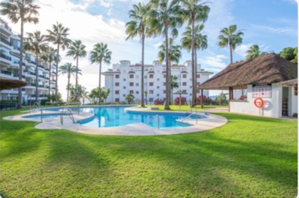 Mi Capricho Apartment Sitio de Calahonda Bagian luar foto