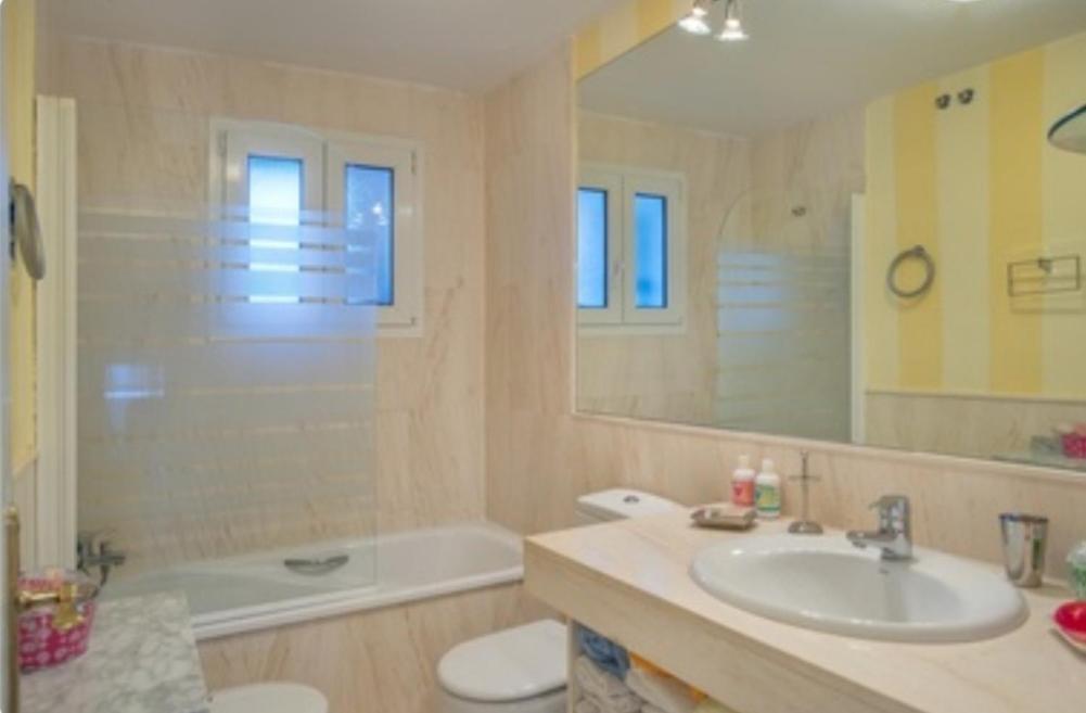 Mi Capricho Apartment Sitio de Calahonda Bagian luar foto