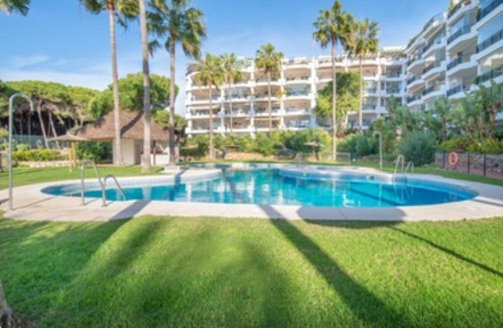 Mi Capricho Apartment Sitio de Calahonda Bagian luar foto